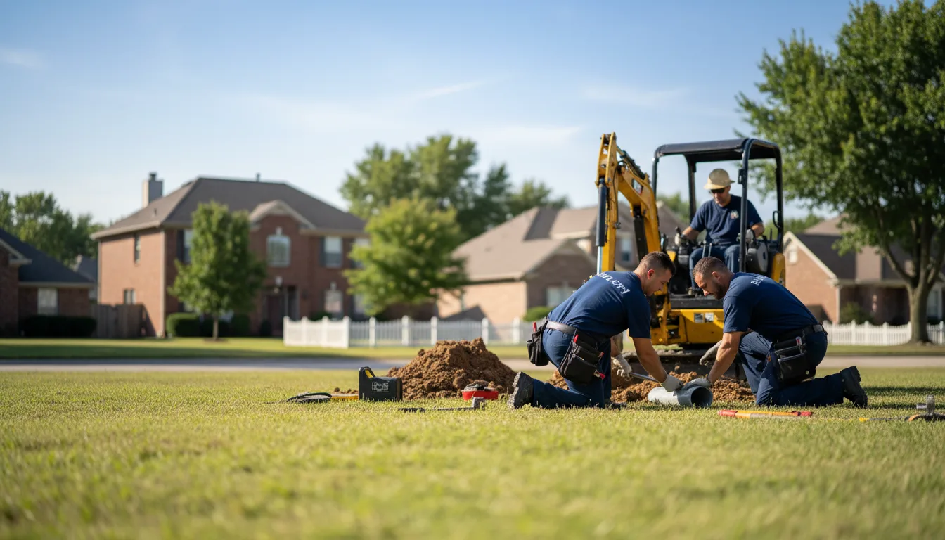 Water Heater Repair in Mathiston, MS near me